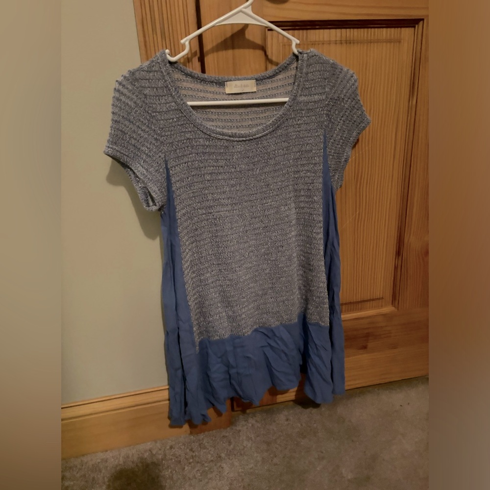Altar’d state small